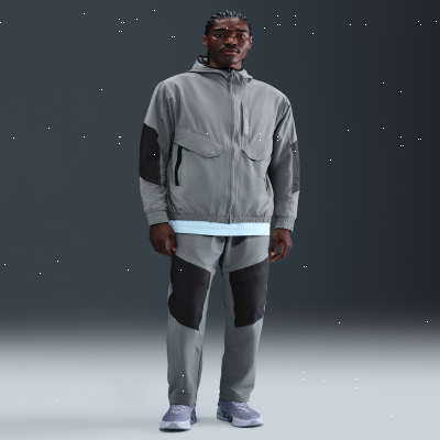 Nike Air MaxMen's Woven Cargo Trousers