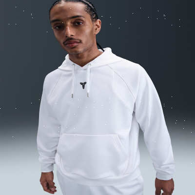 Recycled MaterialsKobeTherma-FIT Pullover Hoodie