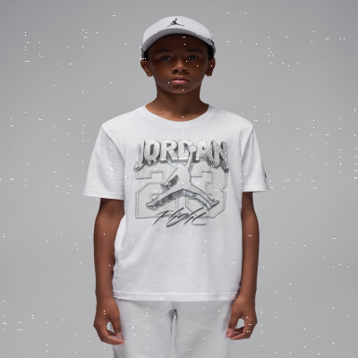 JordanOlder Kids' AJ3 Pure Money T-Shirt