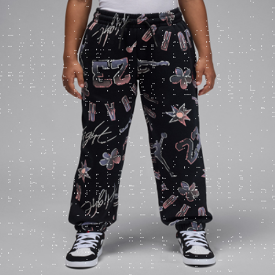 JordanOlder Kids' 23 Throwback Fleece Trousers