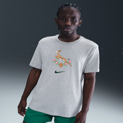 SpringboksMen's Nike Rugby Tee