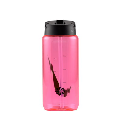 Nike RechargeTritan Straw Bottle (710ml approx.)
