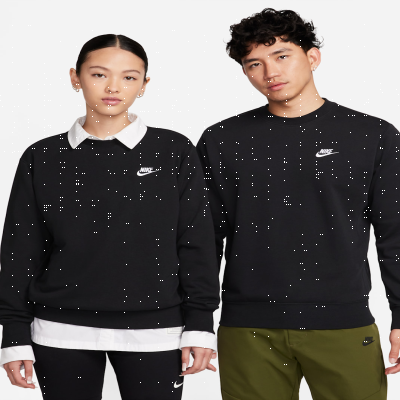 Nike Sportswear ClubMen's French Terry Crew