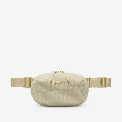 Recycled MaterialsNike AuraCross-Body Bag (2L)