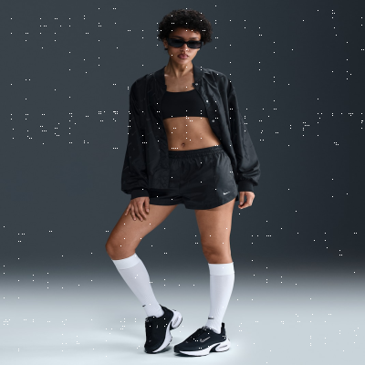 Nike Sportswear WindrunnerWomen's Mid-Rise 5cm (approx.) Woven Shorts