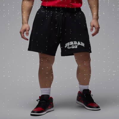 Jordan MVPMen's French Terry Shorts
