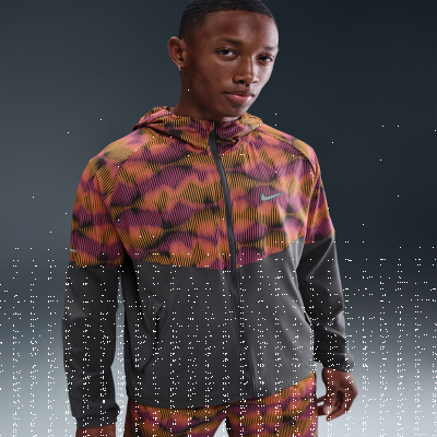Nike MilerMen's Running Jacket