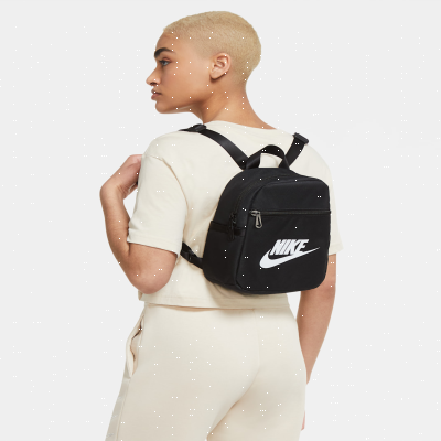 Recycled MaterialsNike Sportswear Futura 365Women's Mini Backpack (6L)