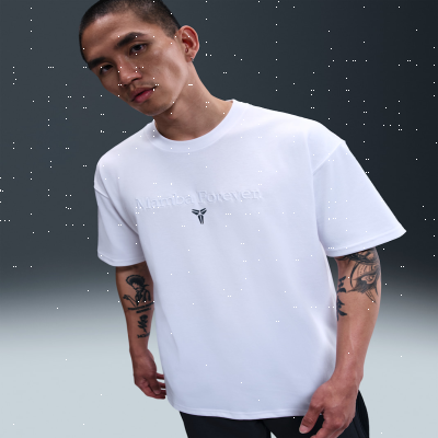 Recycled MaterialsKobeMen's Dri-FIT Basketball T-Shirt