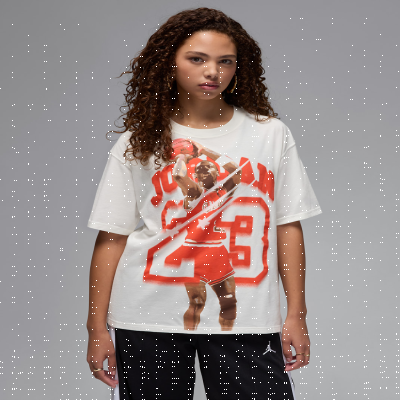 JordanWomen's Graphic T-Shirt