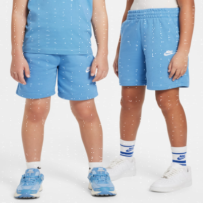 Nike Sportswear Club FleeceOlder Kids' French Terry Shorts