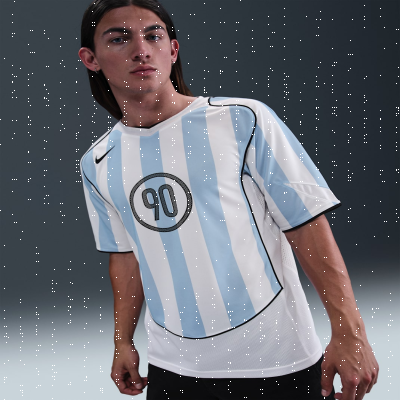 Recycled MaterialsNike Total 90Men's Dri-FIT Soccer Jersey