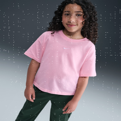 Nike Sportswear EssentialOlder Kids' (Girls') T-Shirt