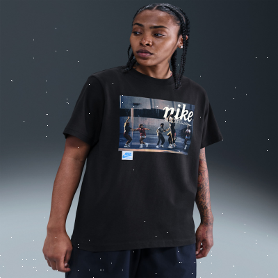 NikeWomen's Basketball T-Shirt