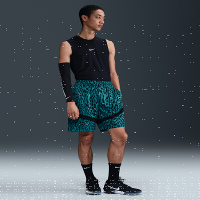 Recycled MaterialsNike IconMen's Dri-FIT 8