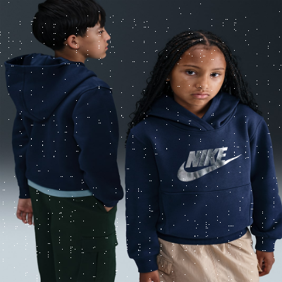 Nike Sportswear Club FleeceOlder Kids' Hoodie