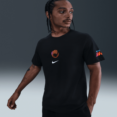 WSLMen's Nike Football T-Shirt