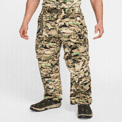 Recycled MaterialsNike ACG 'Smith Summit'Water-Repellent UV Cargo Trousers