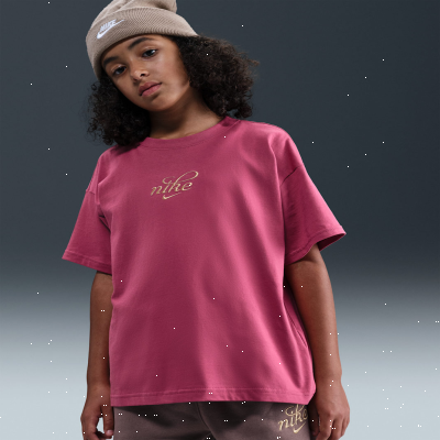 Nike SportswearOlder Kids' (Girls') T-Shirt