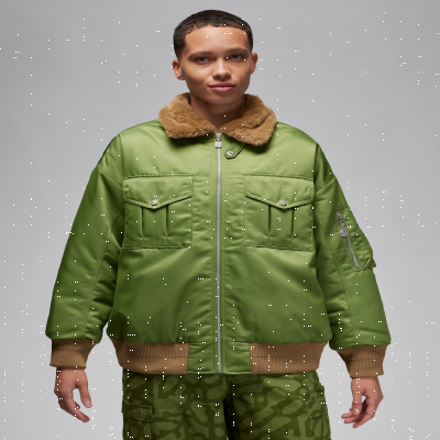 Jordan RenegadeWomen's Jacket