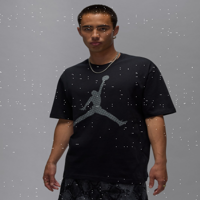 Jordan BrooklynMen's T-Shirt