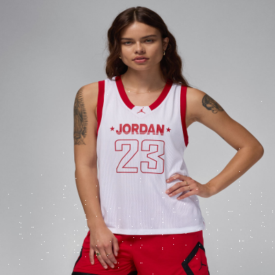 Jordan 23 JerseyWomen's Tank Top
