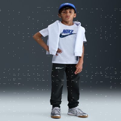 Inter Milan Club FleeceOlder Kids' (Boys') Nike Football Joggers