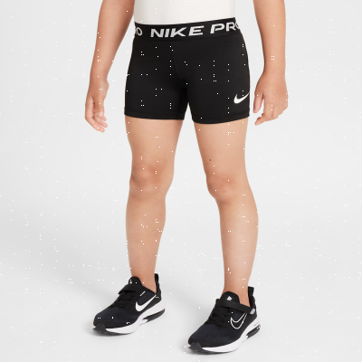 Nike Dri-FIT ProYounger Kids' Shorts