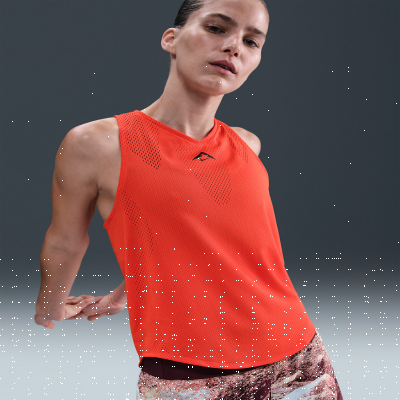 Recycled MaterialsNike TrailWomen's Dri-FIT ADV Running Vest