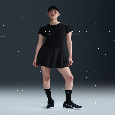 Recycled MaterialsNikeCourt Ace AdvantageWomen's Dri-FIT Tennis Skirt