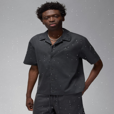 Jordan EssentialsMen's Statement Top