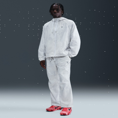 Recycled MaterialsKobeMen's Lightweight Woven Trousers