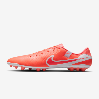 Recycled MaterialsNike Tiempo Legend 10 AcademyArtificial-Grass Low-Top Football Boot