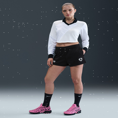 Recycled MaterialsNike SportswearWomen's Shorts