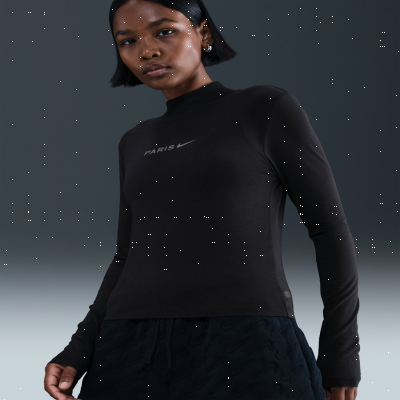 Paris Saint-GermainWomen's Nike Football Long-Sleeve T-Shirt