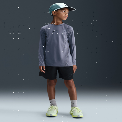 Recycled MaterialsNike Sportswear MultiOlder Kids' (Boys') Dri-FIT Shorts