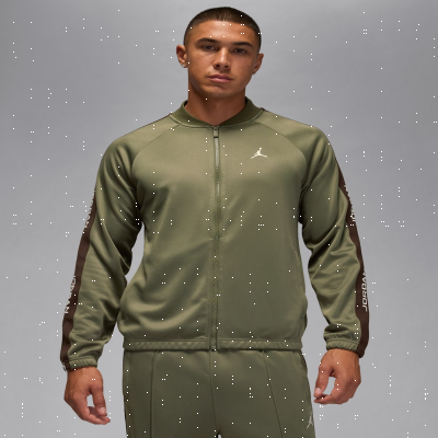 Jordan EssentialsMen's Tracksuit Jacket