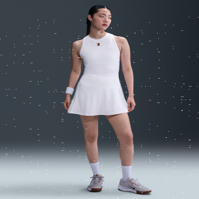 Recycled MaterialsNikeCourt SlamWomen's Dri-FIT Tennis Dress