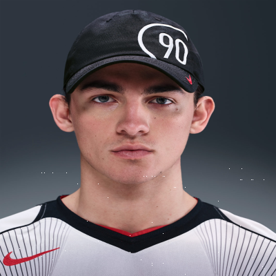 Recycled MaterialsNike ClubUnstructured Cap