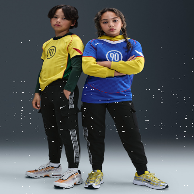 Nike Sportswear Club FleeceOlder Kids' Cargo Trousers