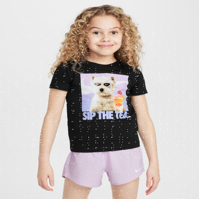 NikeYounger Kids' Boba Pup T-Shirt