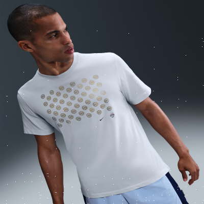 USAMen's Nike Basketball T-Shirt