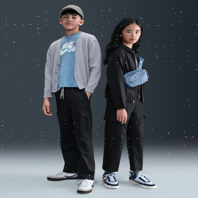 Nike SBOlder Kids' Cargo Skate Trousers