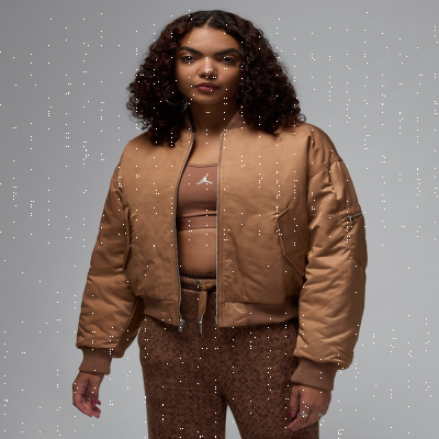 Jordan RenegadeWomen's Jacket
