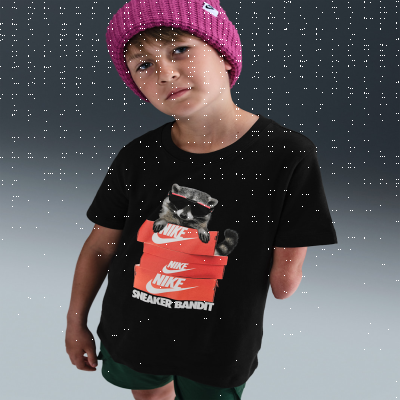 Nike SportswearOlder Kids' T-Shirt