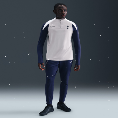 Recycled MaterialsTottenham Hotspur StrikeMen's Nike Dri-FIT Football Knit Pants