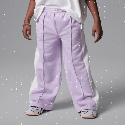 JordanOlder Kids' French Terry Trousers