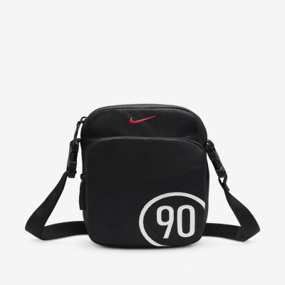 Recycled MaterialsNike Heritage Total 90Cross-Body Bag (4L)