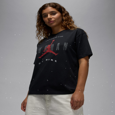 Jordan FlightWomen's Graphic T-Shirt