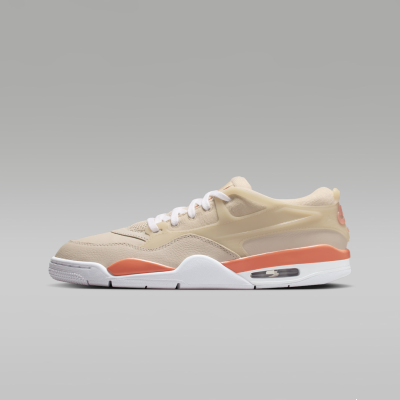 Air Jordan 4 RM SEOlder Kids' Shoes